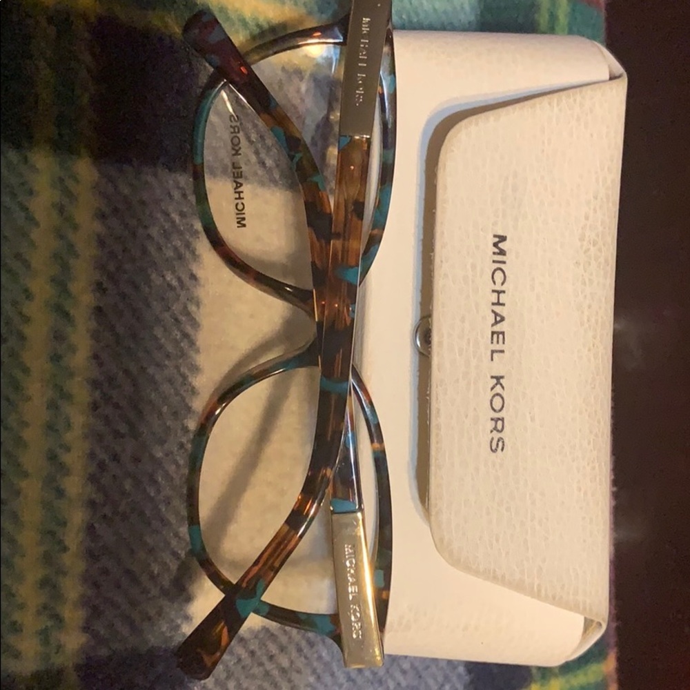 Mk Eyeglass Frames - image 2